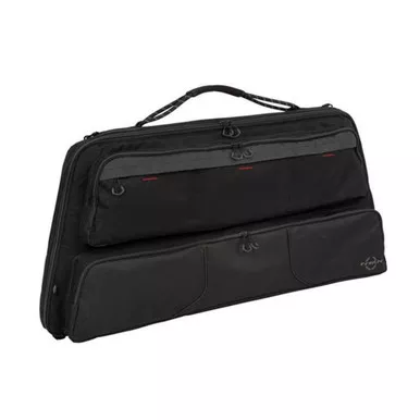 Allen Titan 40" Larkspur Compound Bow Case, Black