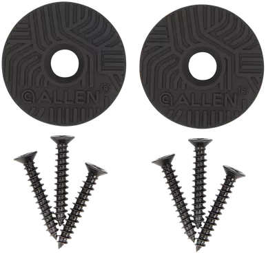 Allen Two Piece Disc Magnetic Accessory Holder