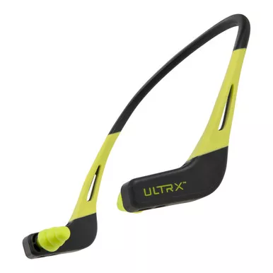 Allen ULTRX Wave Banded Earplugs