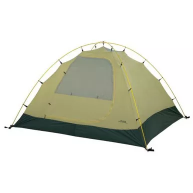 Alps Mountaineering Taurus OF 2 Person Tent (Factory Sealed Fly and Floor Seams)