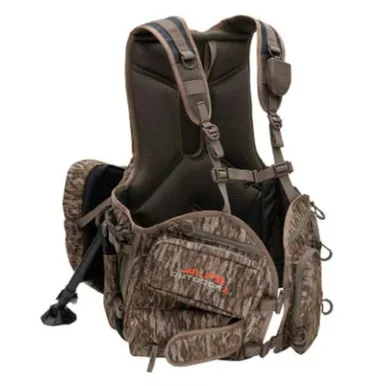 Alps OutdoorZ Grand Slam Turkey Vest Mossy Oak Bottomland