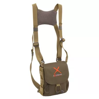 Alps Outdoorz Standard Bino Harness Coyote Brown