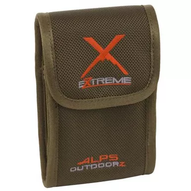 Alps Outdoorz Vital X Rangefinder Case Coyote Brown
