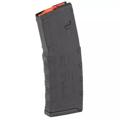 Amend2 Magazine AR-15 5.56x45mm 30-Round Polymer Black MOD-2