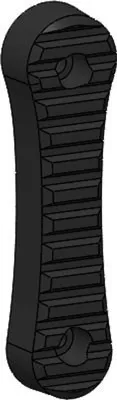 American Built Arms Company Recoil Pad