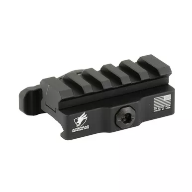 American Defense Mfg AD-170-VPG Picatinny Riser