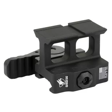 American Defense Mfg AD-509T QD Mount for Holosun 509T