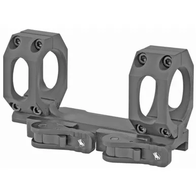 American Defense Mfg AD-RECON-SL 34mm Scope Mount Black