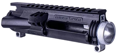 American Tactical Inc AR-15 Multi-Caliber Polymer Upper Receiver