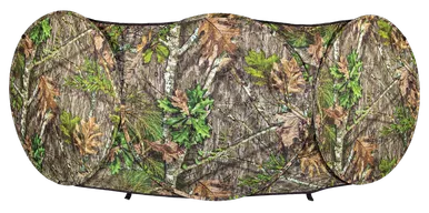 Ameristep Jakehouse Ground Blind Mossy Oak Obsession