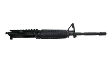 Anderson Manufacturing AR-15 Complete Upper Receiver Assembly 5.56x45mm 16" Barrel