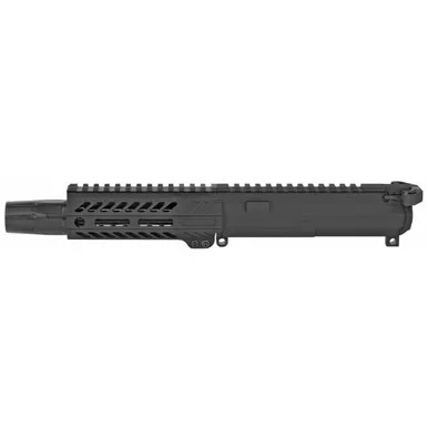 Angstadt Arms Complete Upper Receiver 9mm 6" Suppressor Ready