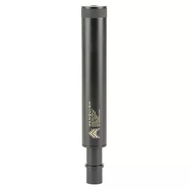 Angstadt Arms Vanquish 9mm Integrally Suppressed Barrel 10.5" Black