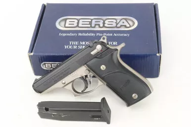 ANIB Bersa Model 85