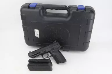 ANIB FNH Five-Seven
