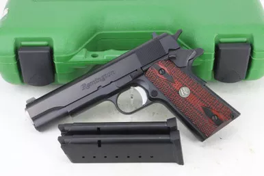 ANIB Remington 1911 R1