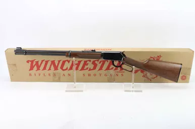 ANIB Winchester 9422M - .22 WMR