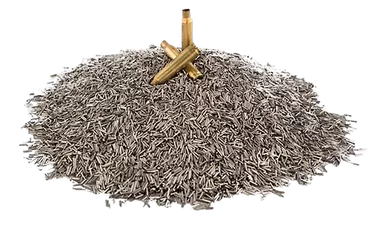 Aob Battenfeld Technologies Stainless Steel Media Pins 5 lb