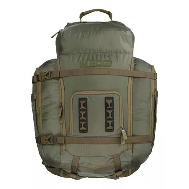 Aob Inception XL Backpack 3500 Cubic Inch OD Green