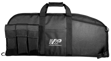 Aob M&P Smith & Wesson 45 Inch Rifle Case Black