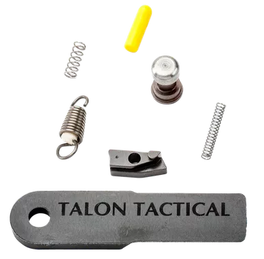 Apex Tactical 100073 Duty/Carry Action Enhancement Kit .357 Sig S&W M&P Pistol