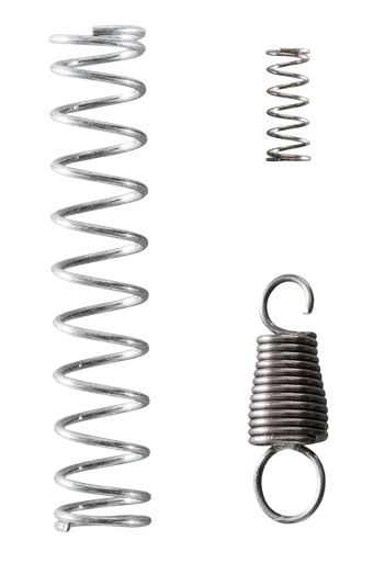 Apex Tactical 107120 Spring Kit 40 S&W SD/SDVE