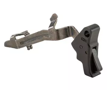Apex Tactical Action Enhancement Trigger & Trigger Bar for Glock – Gen 3/4