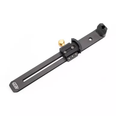 Area 419 ARCALOCK 14" Universal Rail Kit with Clamp