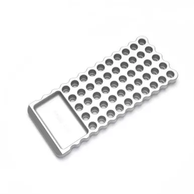 Area 419 Billet Loading Block, Lapua, Clear Anodized