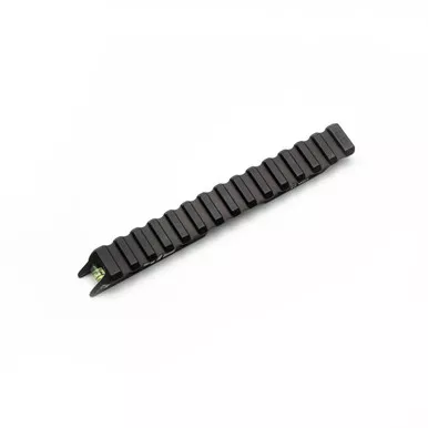 Area 419 CZ457 1913 Improved Scope Rail 15 MOA Type III Black