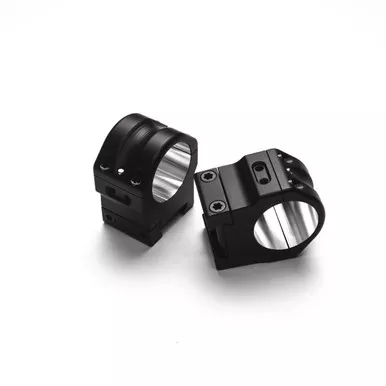 Area 419 Match 35mm Scope Rings Medium 28mm Height