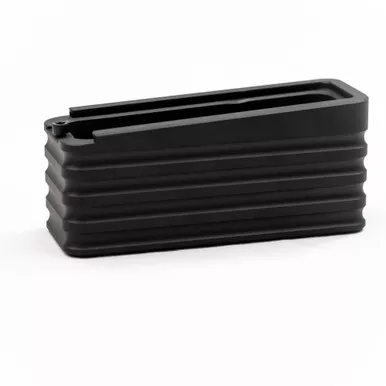 Area 419 Universal SA Magazine Extension 4-Round Black