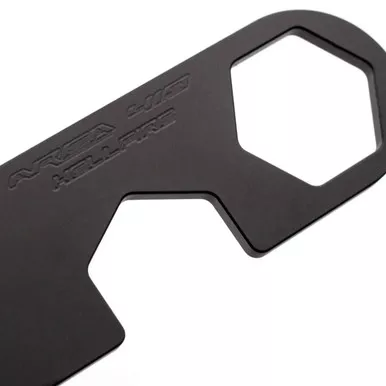 Area 419 Wrench for Hellfire Muzzle Brake, Suppressor Mounts