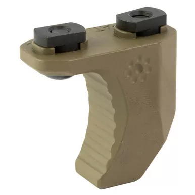 Arisaka Defense Hand Stop M-Lok FDE