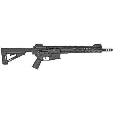 Armalite AR-10 Tactical 14 Semi-Automatic Rifle 7.62x51 NATO 14.5" Barrel Black 7-Position Stock