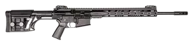 Armalite AR-10 Tactical Semi-Automatic Rifle 6.5 Creedmoor 22" Black 15" M-Lok Handguard