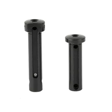 Armaspec Enhanced Takedown Pivot Pins AR-15 5.56/.223 Steel Black Nitride