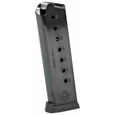 Armscor ACT-MAG 1911 45 ACP 8-Round Steel Blued