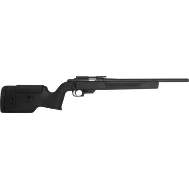 Armscor M22 TCM Bolt Action Rifle 22 TCM 22" Barrel Polymer Stock