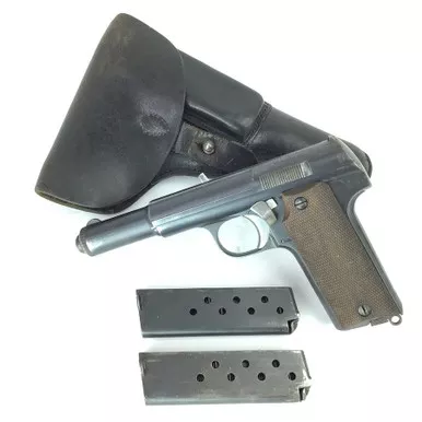 Astra 600 - 1943