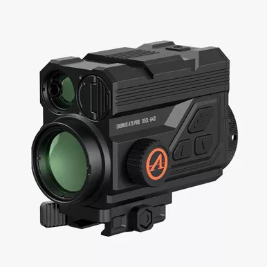 Athlon Cronus ATS Pro 35CL-640 Thermal Clip-on