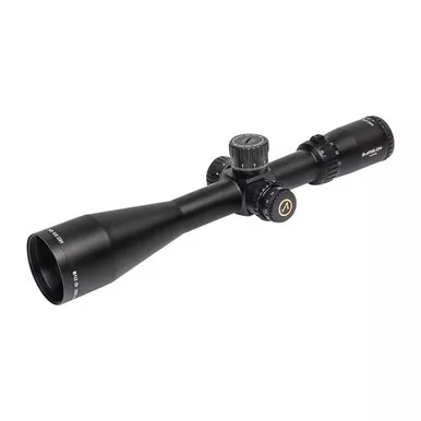 Athlon Optics Ares BTR Gen 2 Rifle Scope 4.5-27x50mm Illuminated APRS5 IR Mil Reticle Black