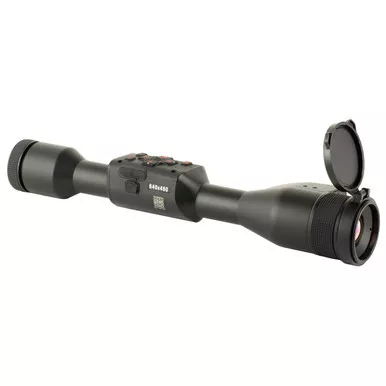 ATN ThOR 5 LRF 3-24x Thermal Rifle Scope 640x480