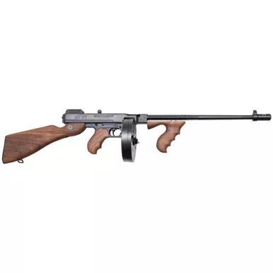 Auto Ordnance Thompson 1927A-1 Deluxe Carbine .45 ACP 16.5" Barrel