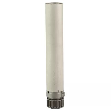 B&T Rotex 762 Titanium Suppressor 7.62x51 NATO Black with SF HUB Adapter