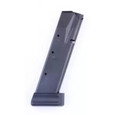 B&T USA Handgun Magazine USW 9mm Luger 19-Round