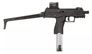 B&T Usa TP380