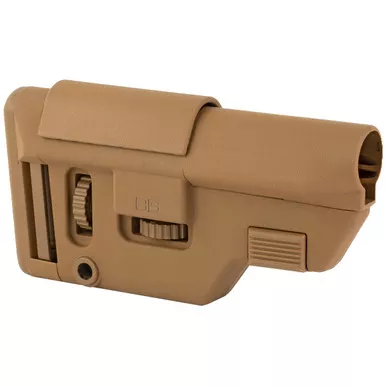 B5 Systems CPS Stock Short Carbine