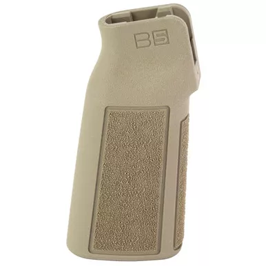 B5 Systems Type 22 Pistol Grip AR-15 FDE