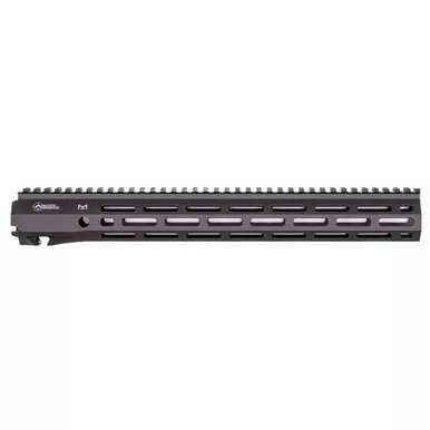 Ballistic Advantage Logic Handguard AR-15 15 Inch Black
